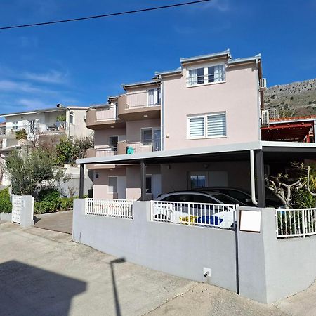 Apartment Ante ドゥギ・ラット エクステリア 写真