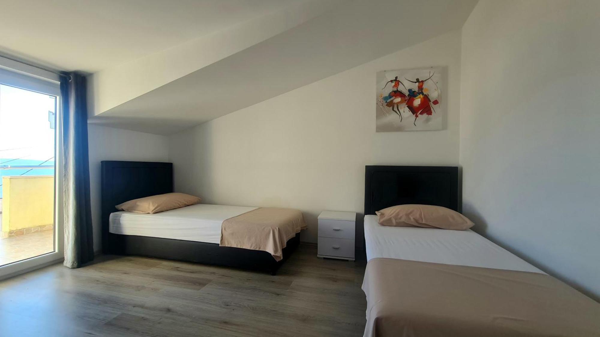 Apartment Ante ドゥギ・ラット エクステリア 写真