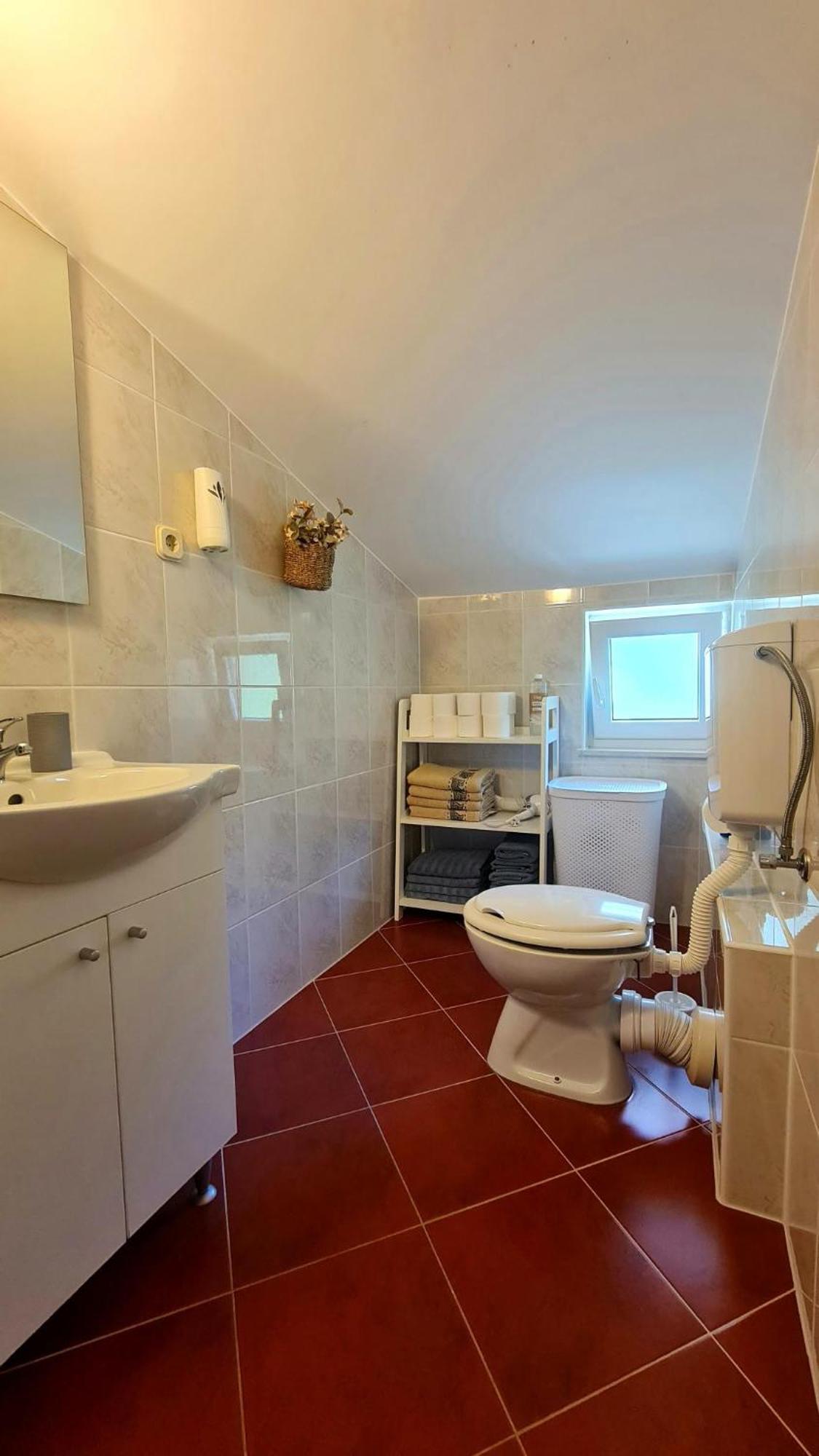 Apartment Ante ドゥギ・ラット エクステリア 写真