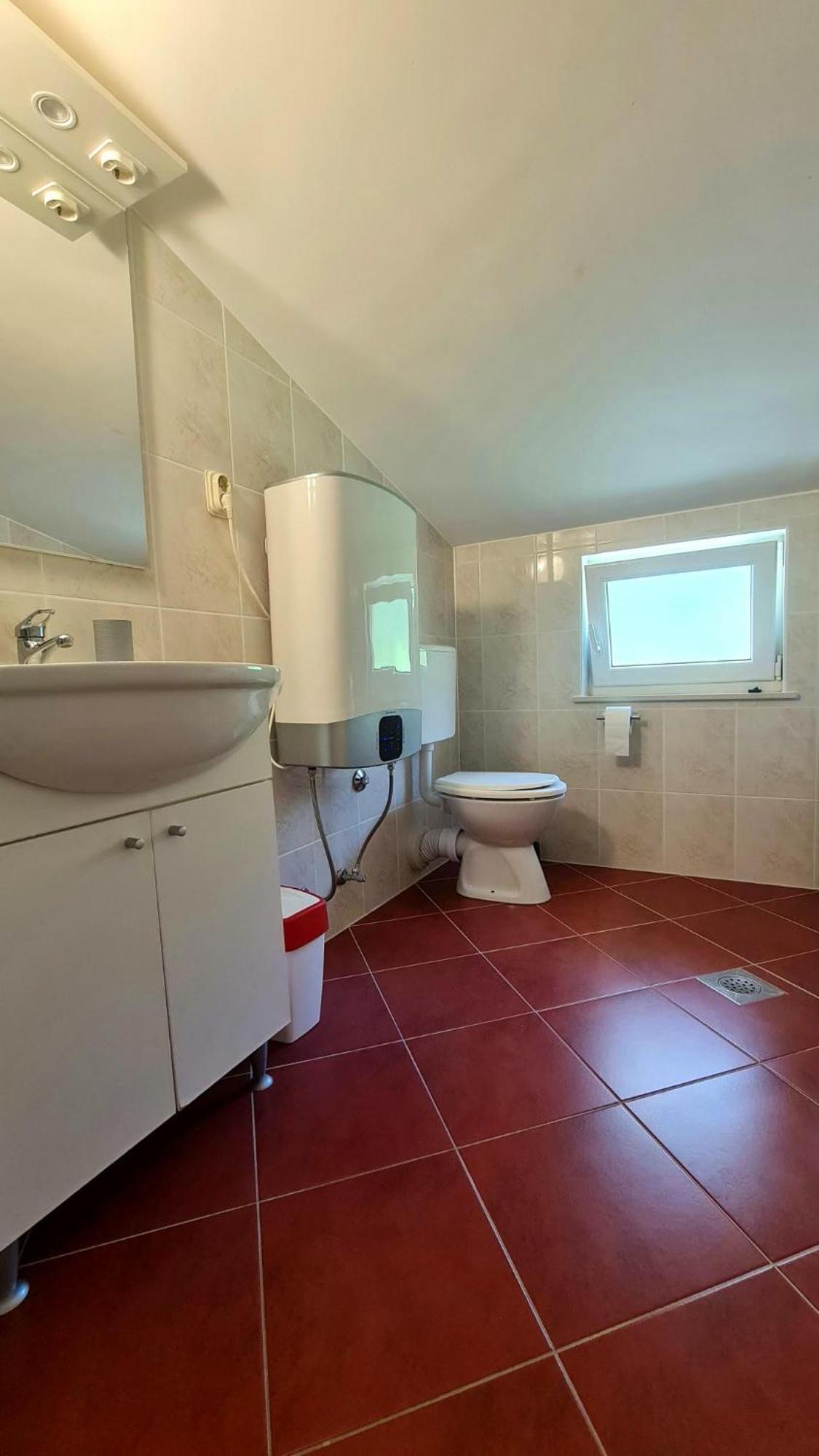 Apartment Ante ドゥギ・ラット エクステリア 写真