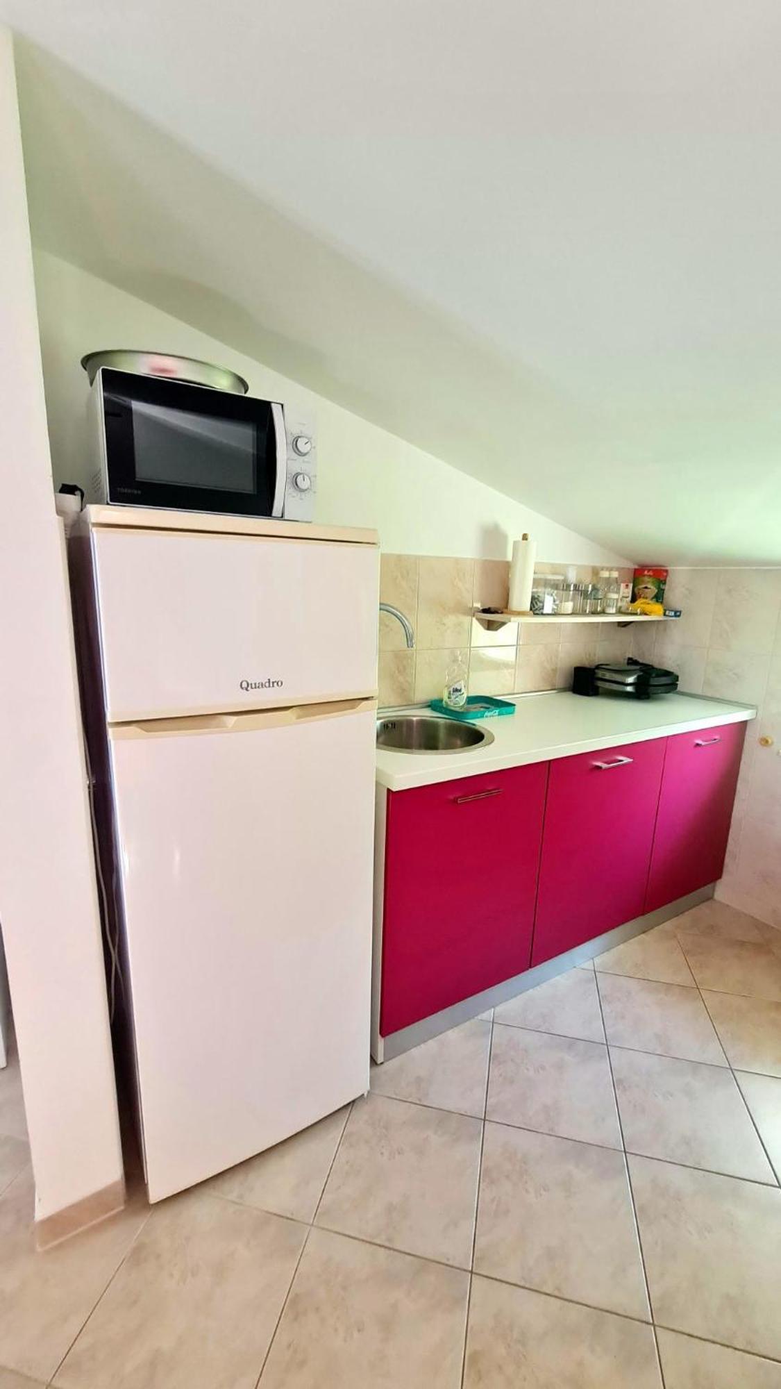 Apartment Ante ドゥギ・ラット エクステリア 写真