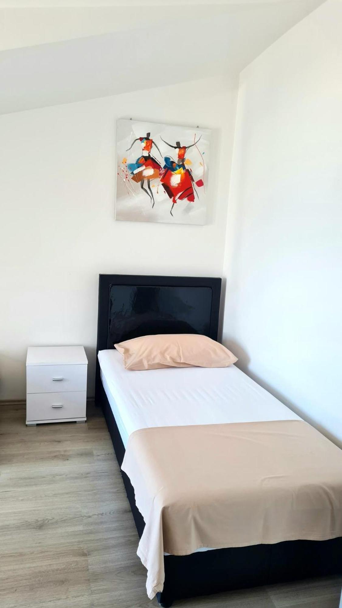 Apartment Ante ドゥギ・ラット エクステリア 写真