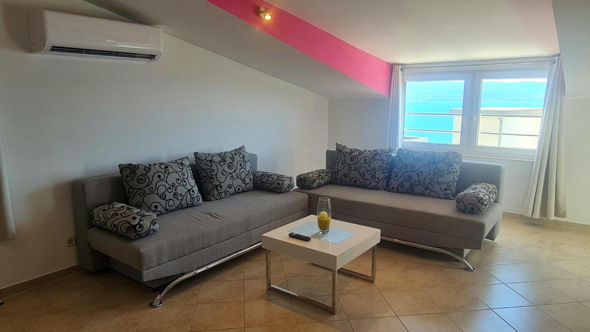 Apartment Ante ドゥギ・ラット エクステリア 写真