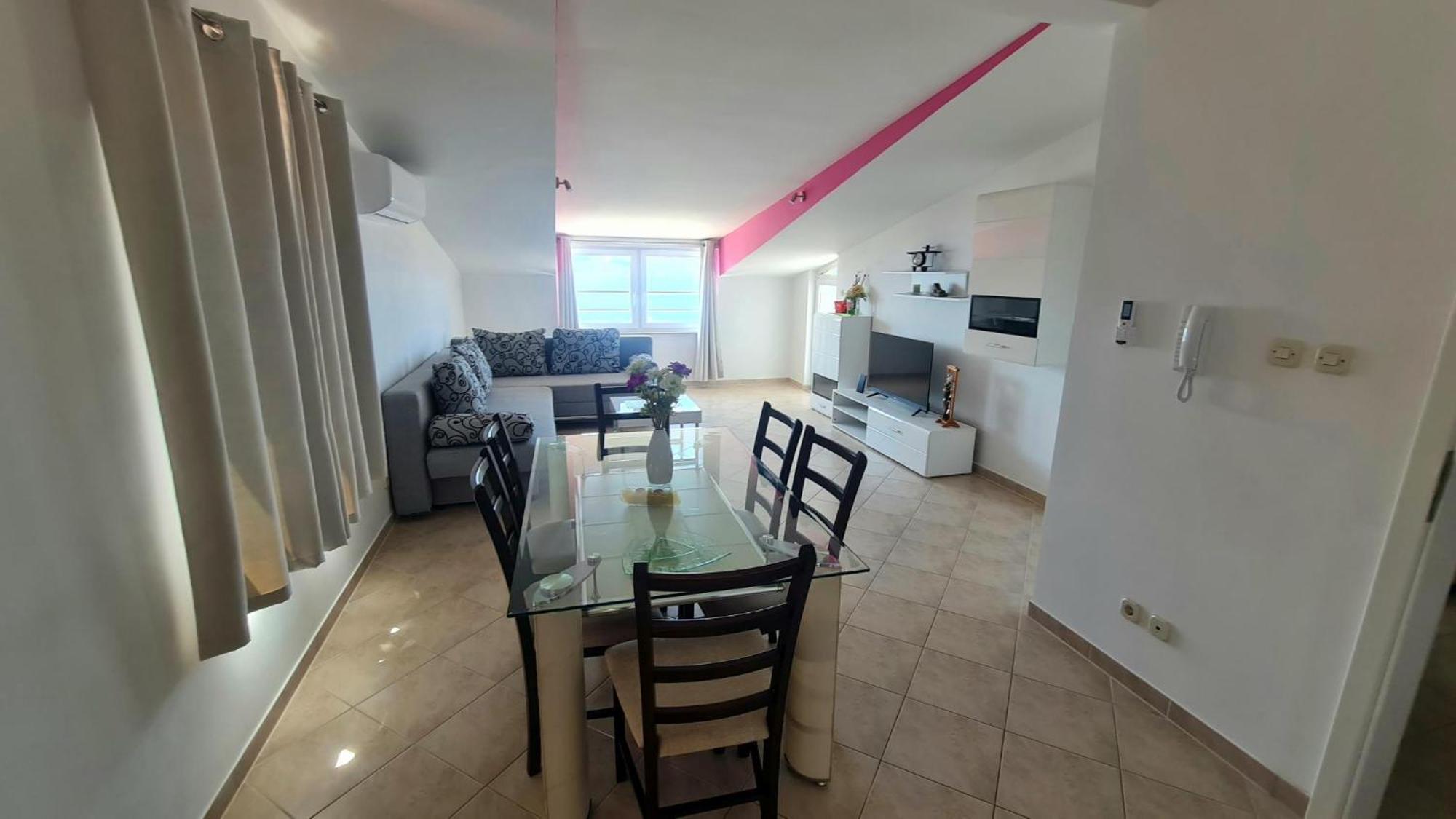 Apartment Ante ドゥギ・ラット エクステリア 写真