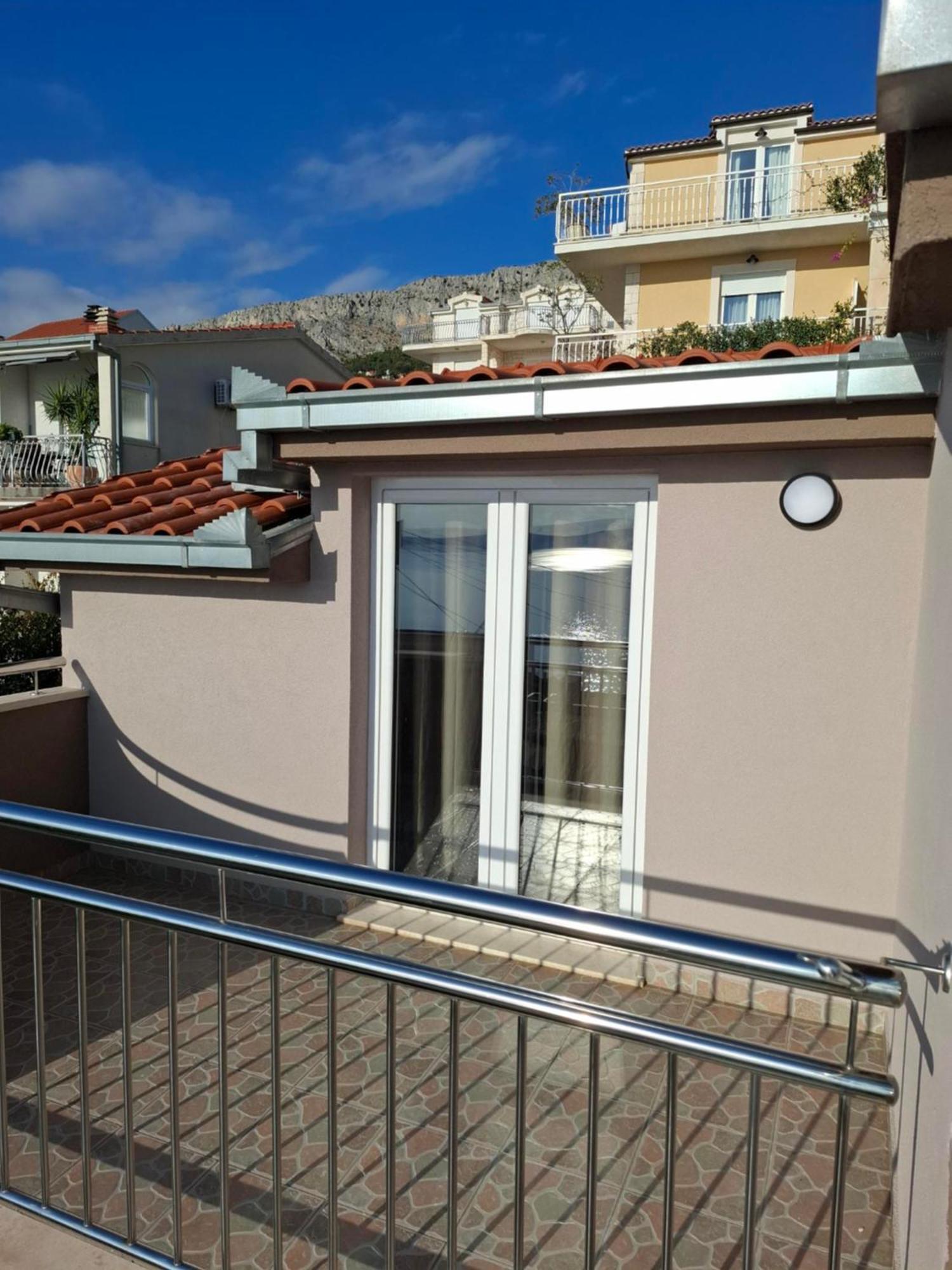 Apartment Ante ドゥギ・ラット エクステリア 写真