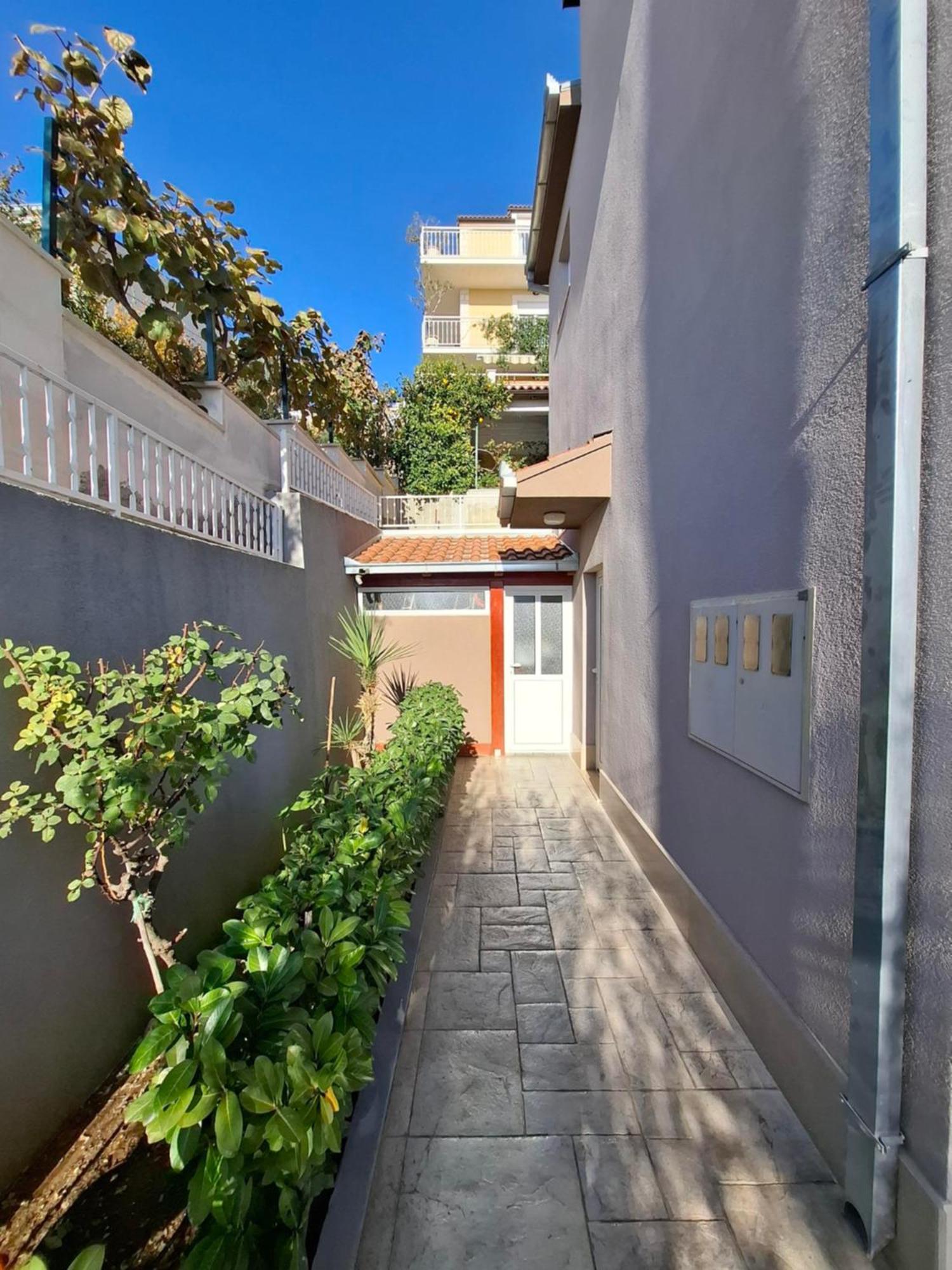 Apartment Ante ドゥギ・ラット エクステリア 写真